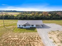 642 School Road, Rose Bud, AR 72137