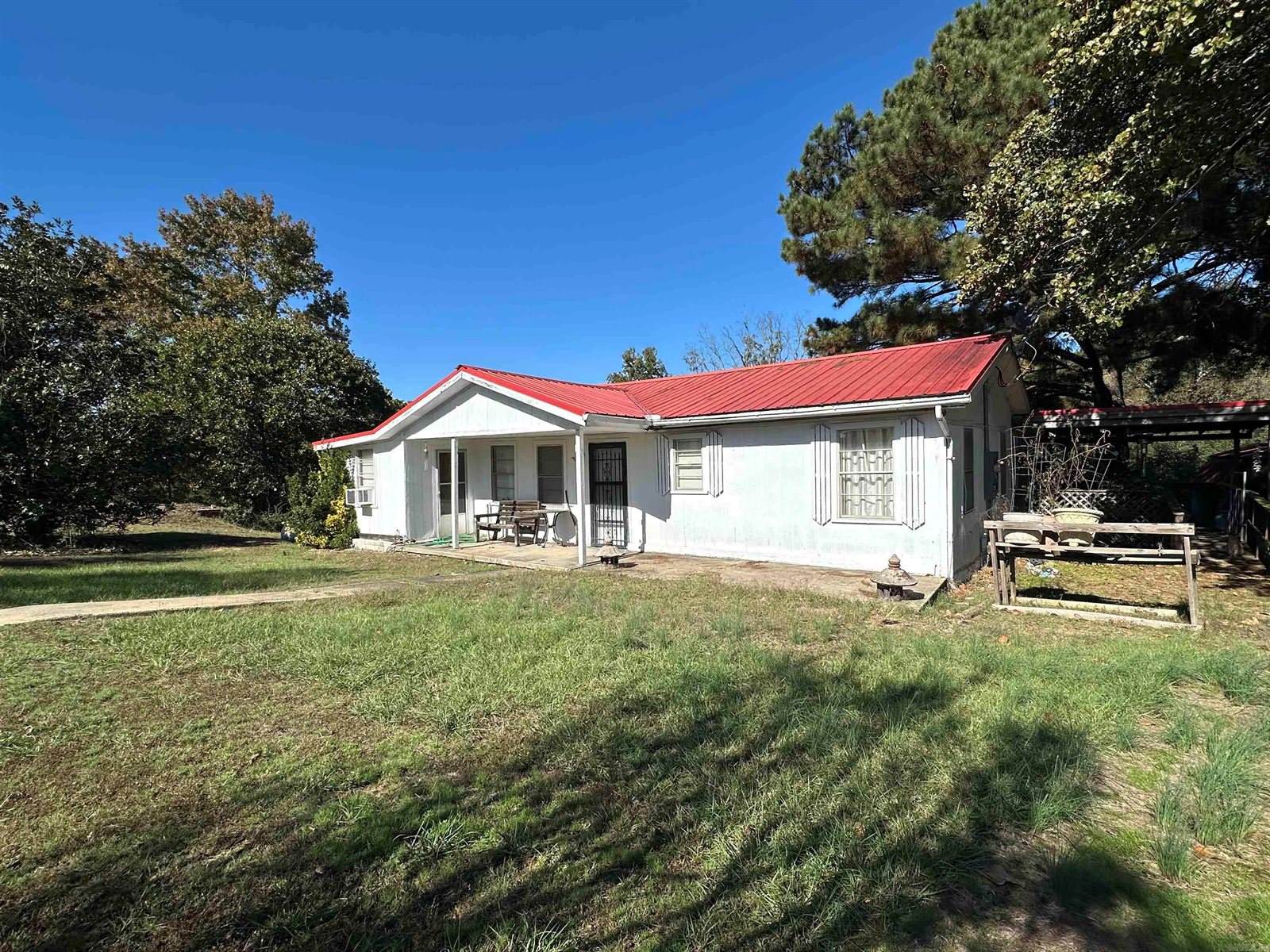 10 Palarm Creek Road, Conway, AR 72032