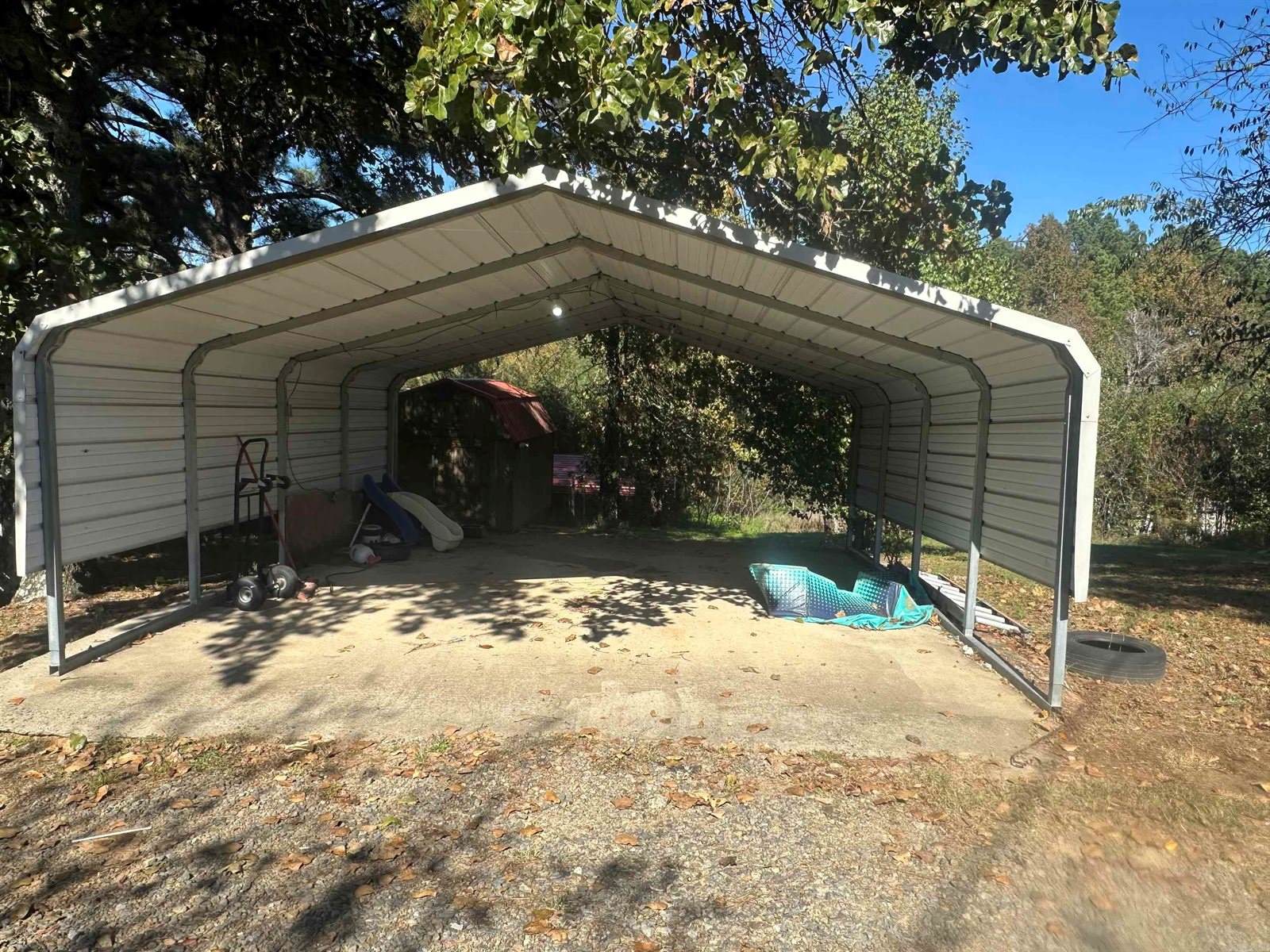 10 Palarm Creek Road, Conway, AR 72032