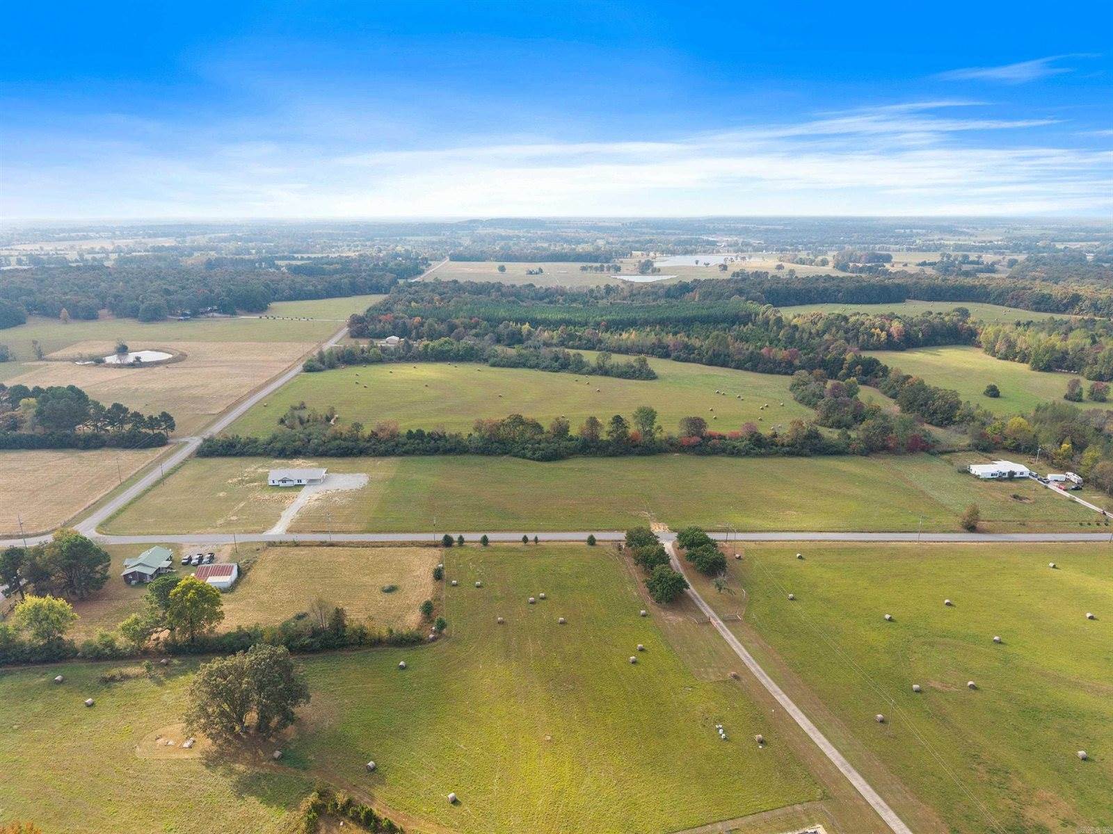 00 School Road, Tract D, Rose Bud, AR 72137