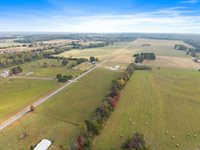 00 School Road, Tract D, Rose Bud, AR 72137