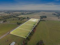 00 School Road, Tract B, Rose Bud, AR 72137