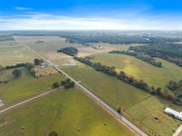 00 School Road, Tract B, Rose Bud, AR 72137
