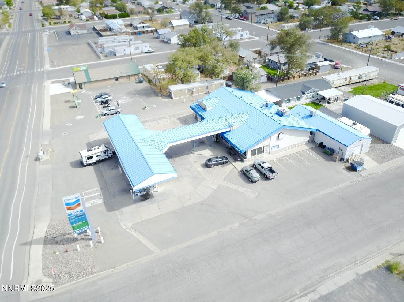 760 South Broad Street, Battle Mountain, NV 89820