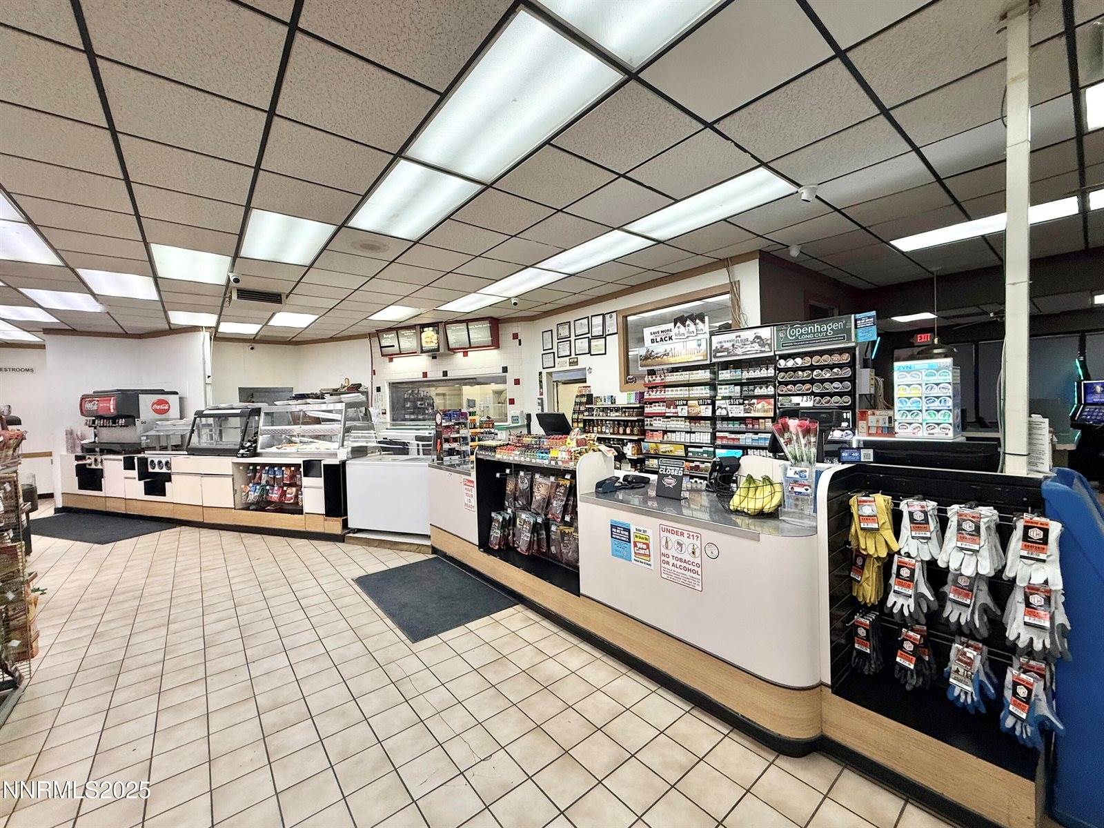 760 South Broad Street, Battle Mountain, NV 89820