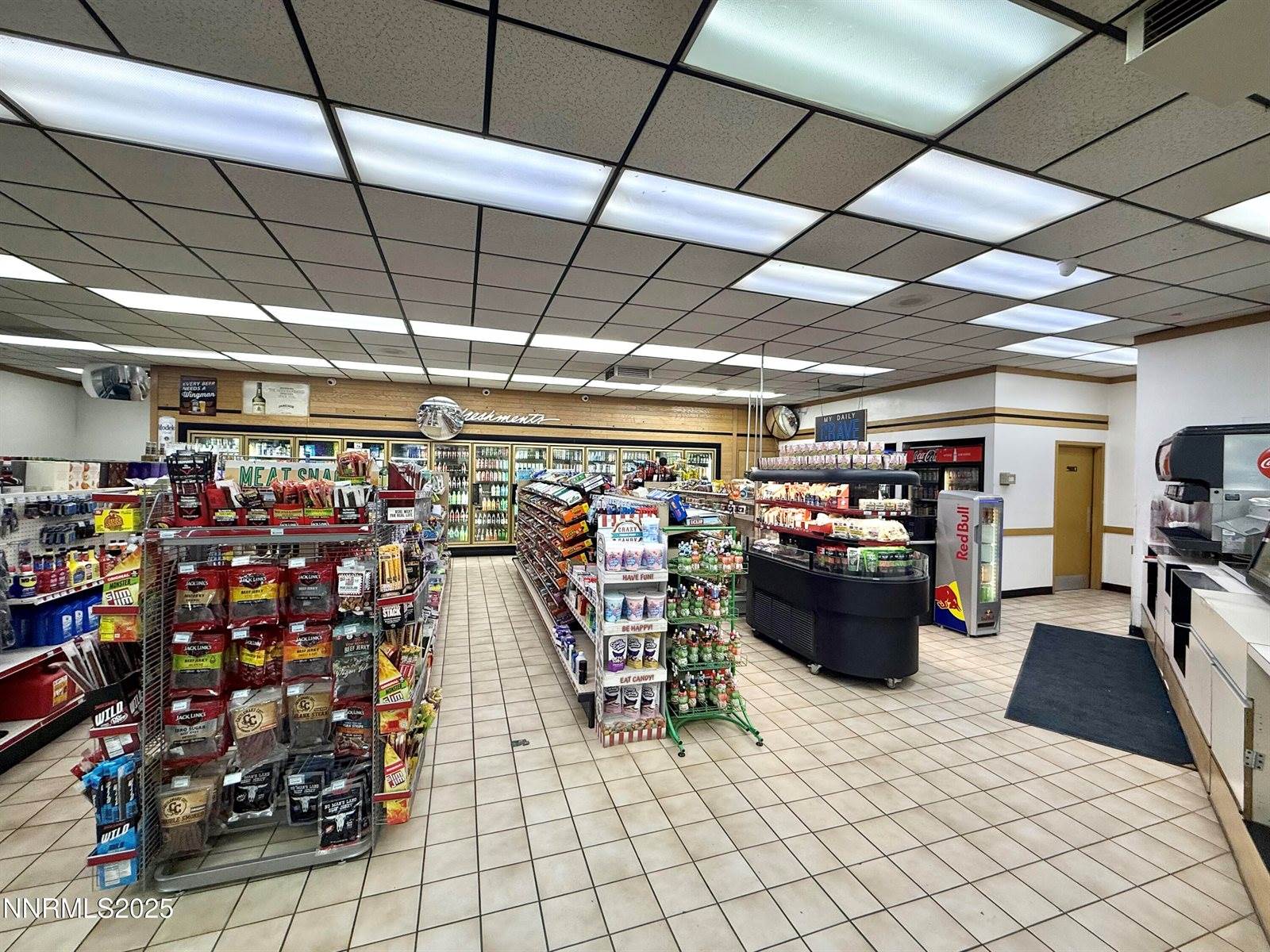 760 South Broad Street, Battle Mountain, NV 89820