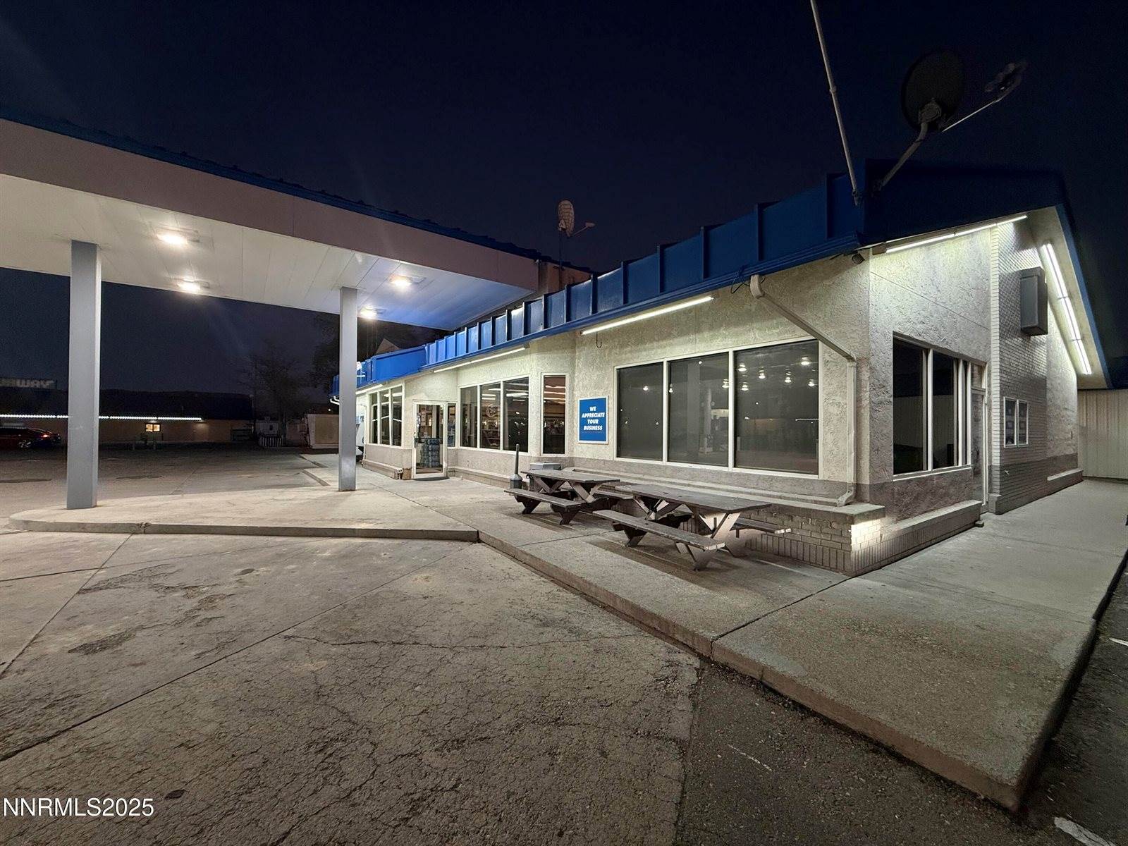 760 South Broad Street, Battle Mountain, NV 89820