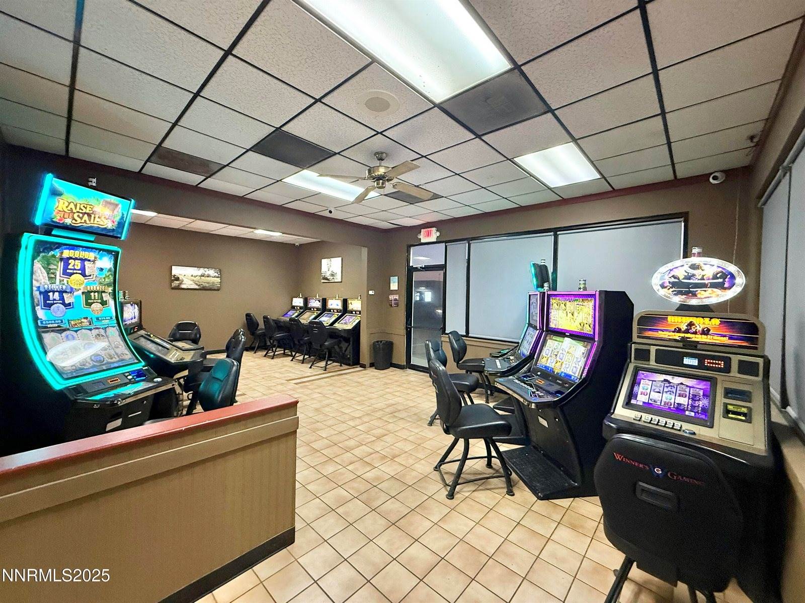 760 South Broad Street, Battle Mountain, NV 89820