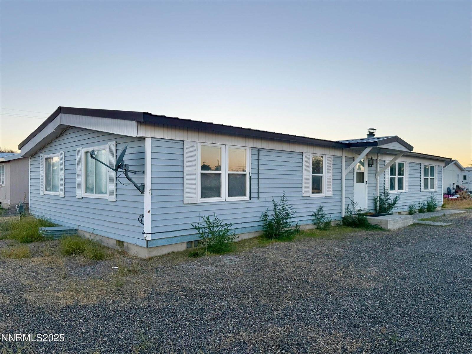 420 East 3rd Street, Battle Mountain, NV 89820