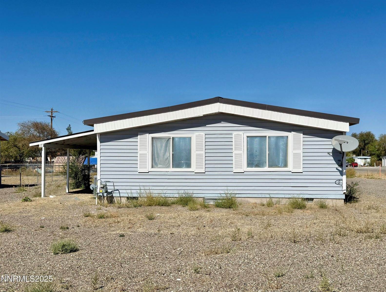 420 East 3rd Street, Battle Mountain, NV 89820