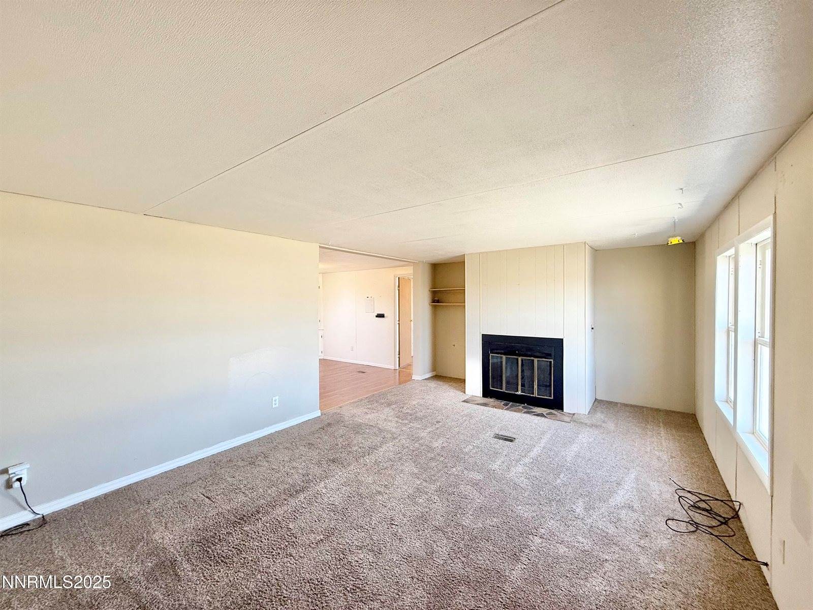 420 East 3rd Street, Battle Mountain, NV 89820