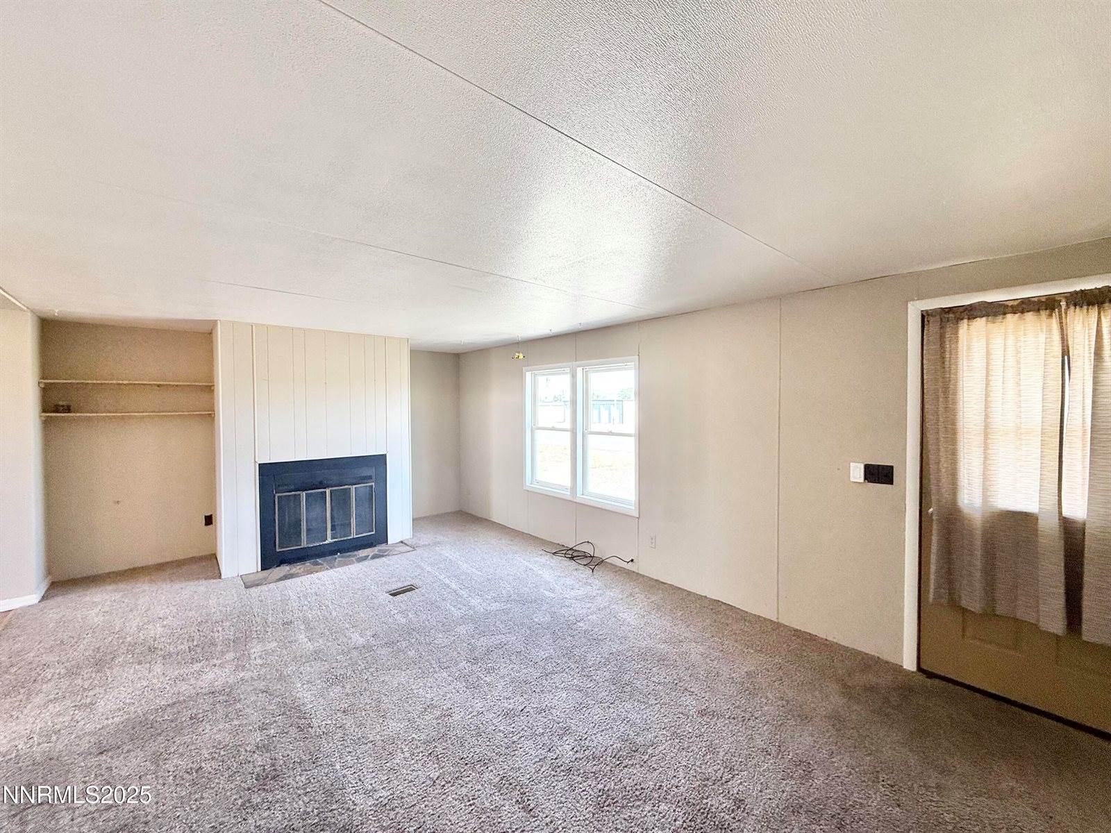 420 East 3rd Street, Battle Mountain, NV 89820