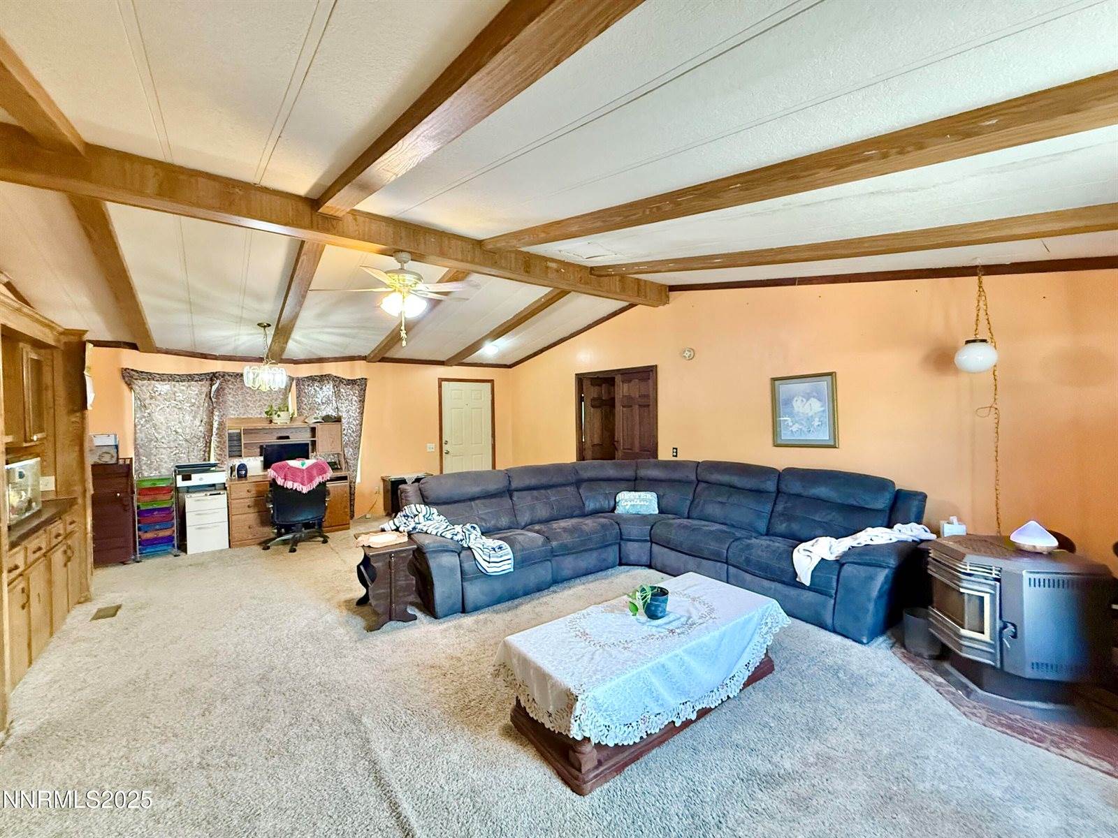 99 Bryson Drive, Battle Mountain, NV 89820