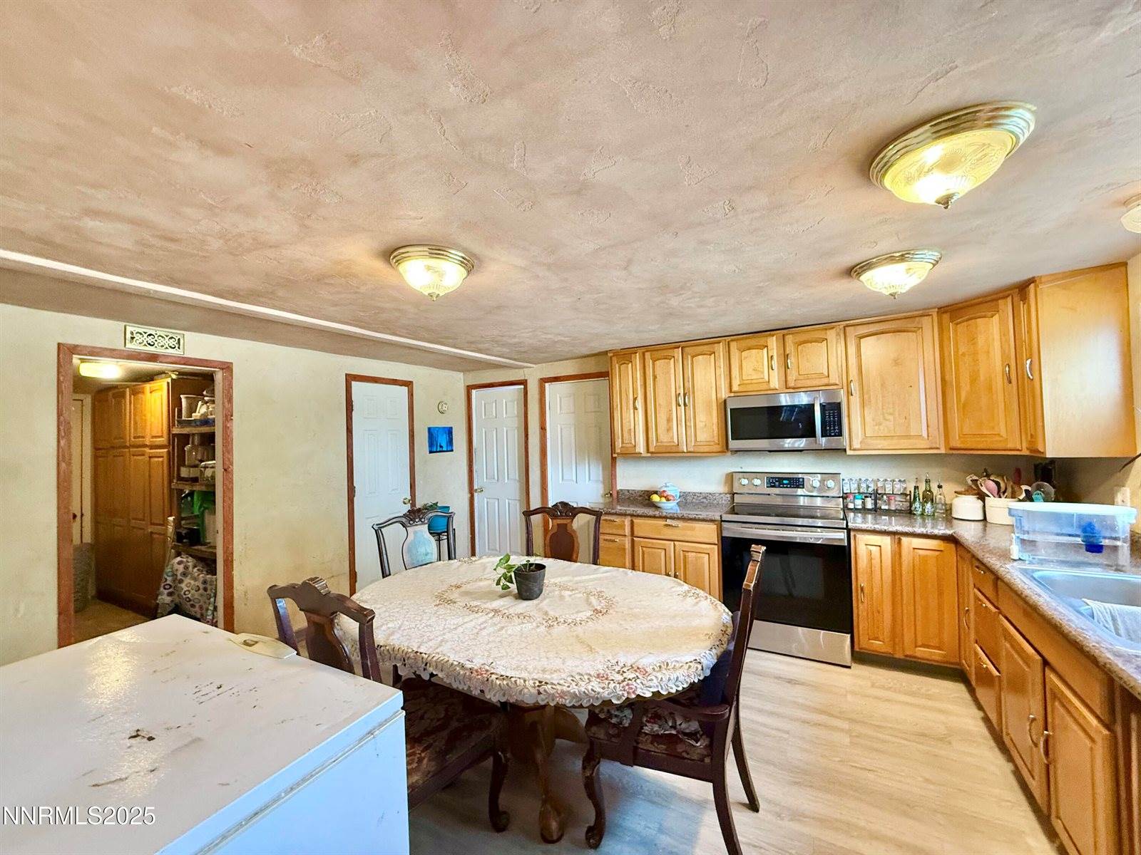 99 Bryson Drive, Battle Mountain, NV 89820