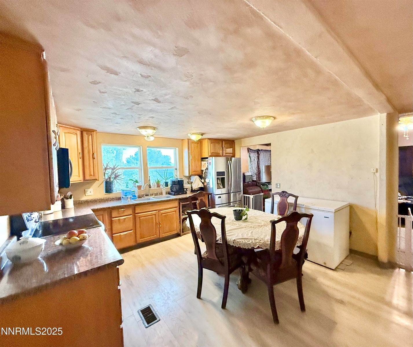 99 Bryson Drive, Battle Mountain, NV 89820