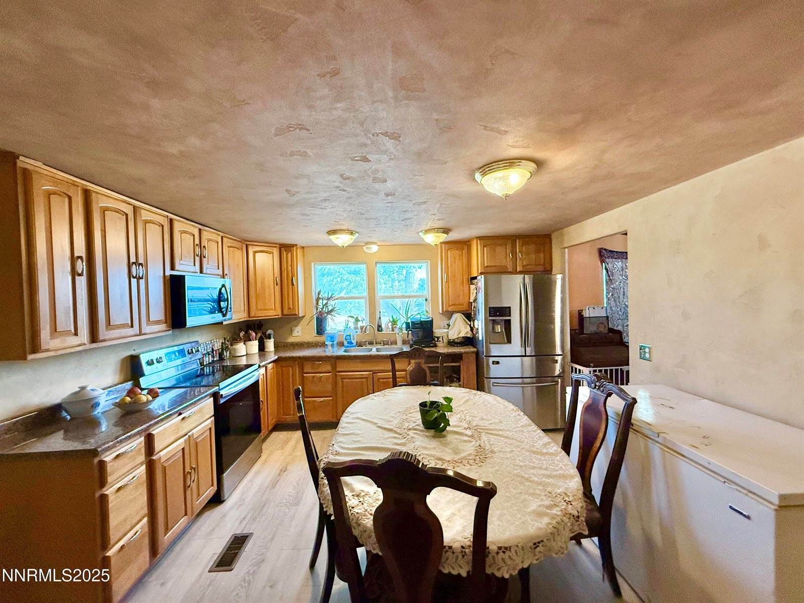 99 Bryson Drive, Battle Mountain, NV 89820