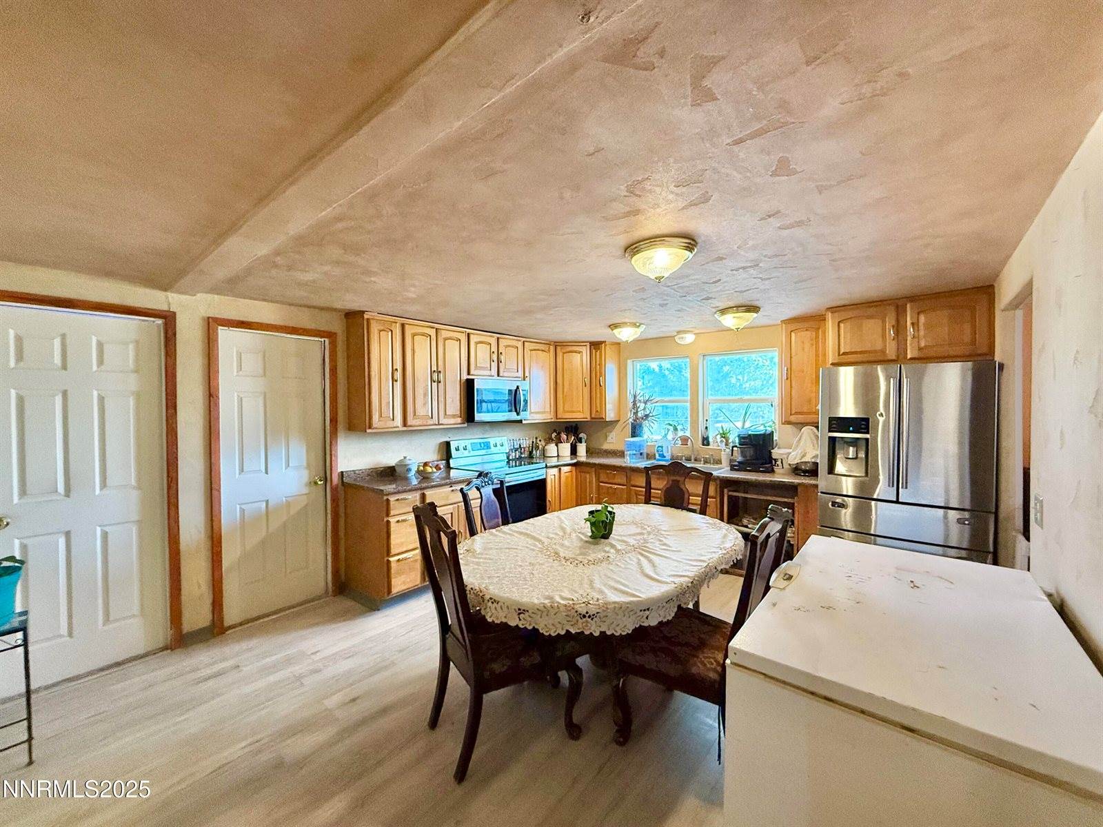 99 Bryson Drive, Battle Mountain, NV 89820