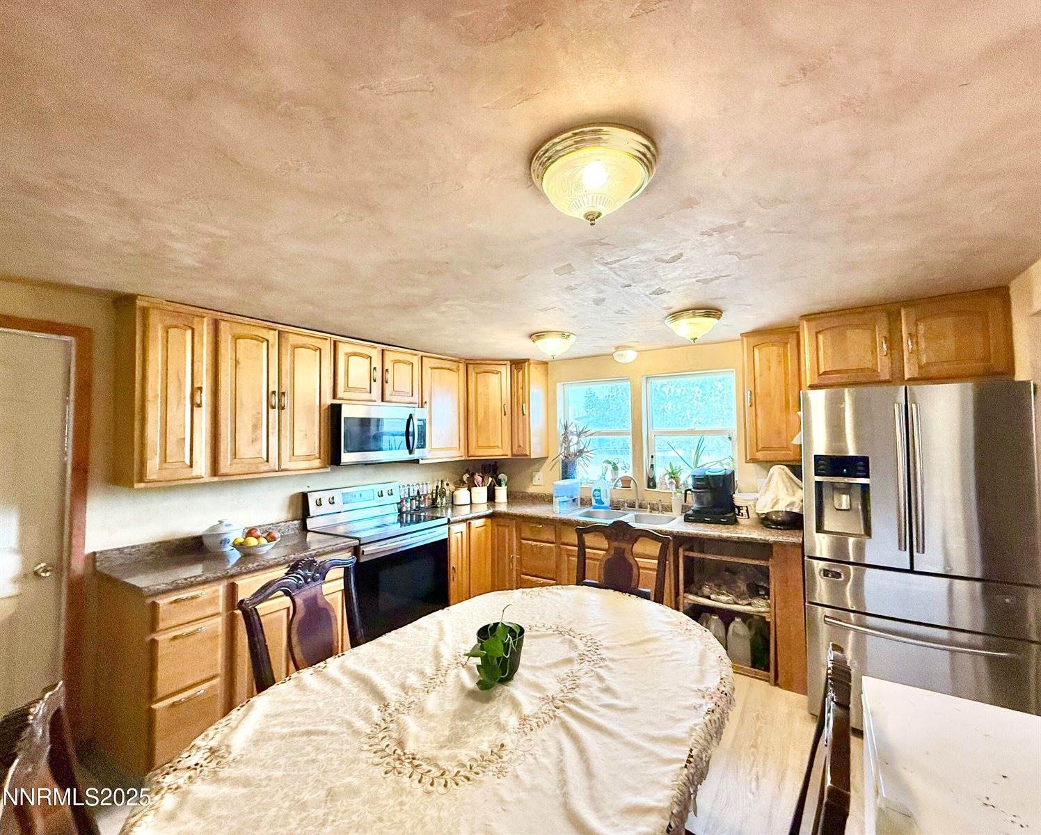 99 Bryson Drive, Battle Mountain, NV 89820