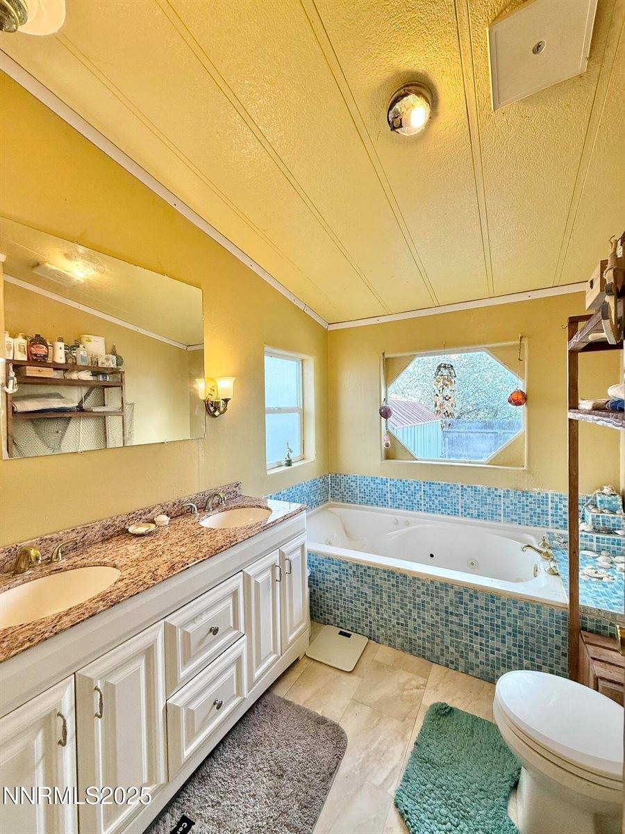 99 Bryson Drive, Battle Mountain, NV 89820