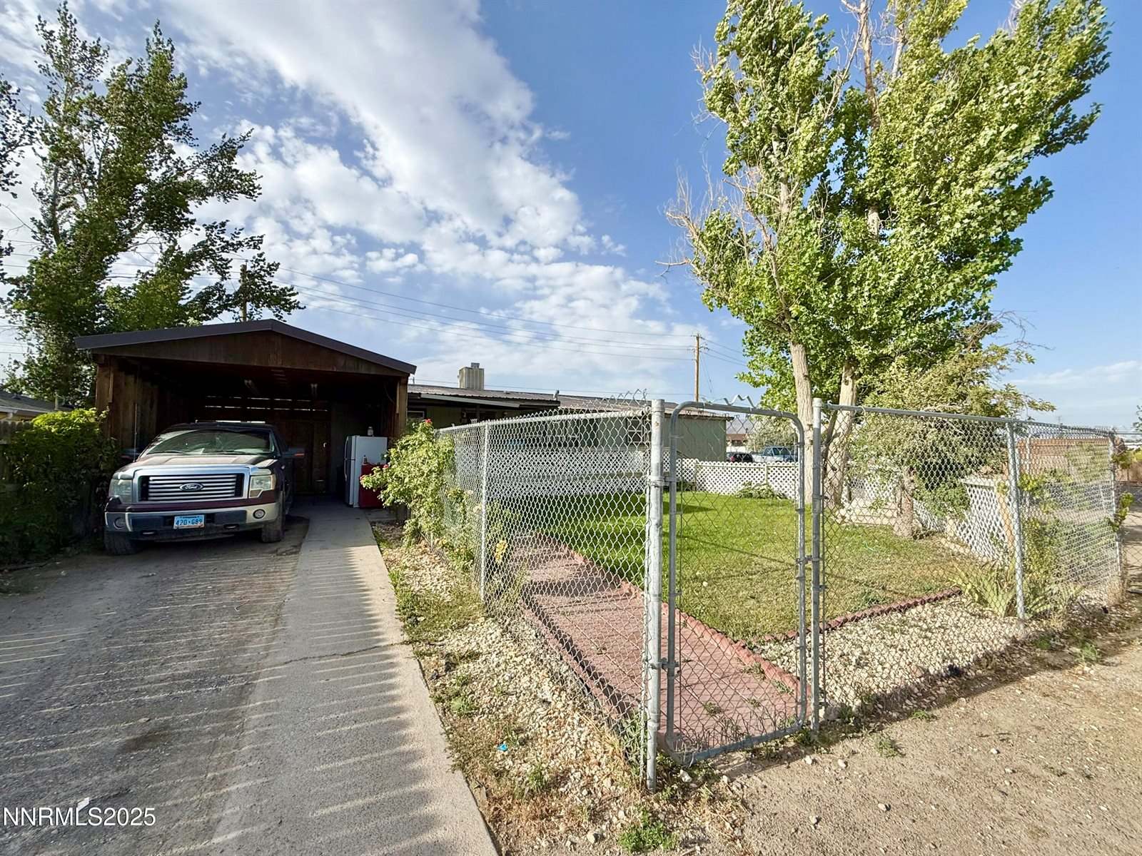 99 Bryson Drive, Battle Mountain, NV 89820