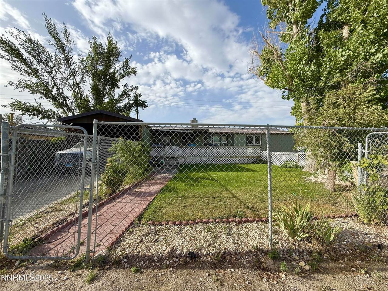 99 Bryson Drive, Battle Mountain, NV 89820