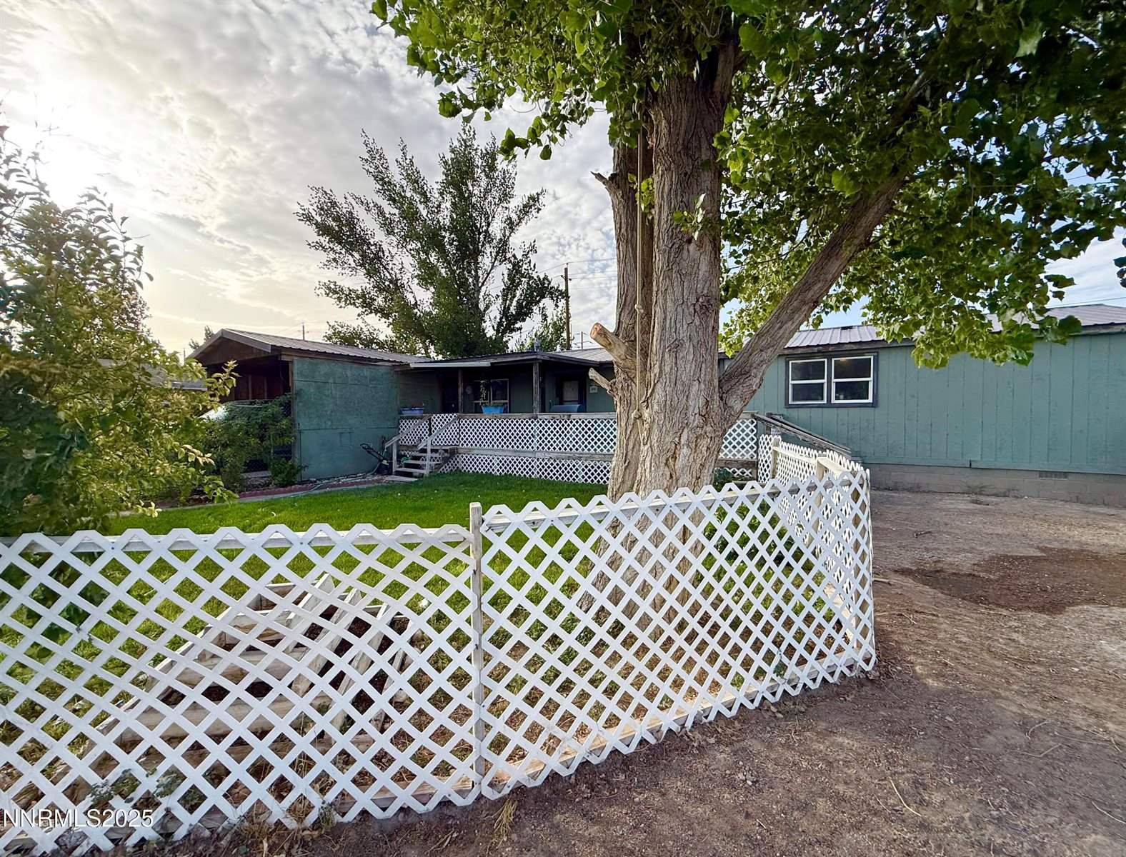 99 Bryson Drive, Battle Mountain, NV 89820