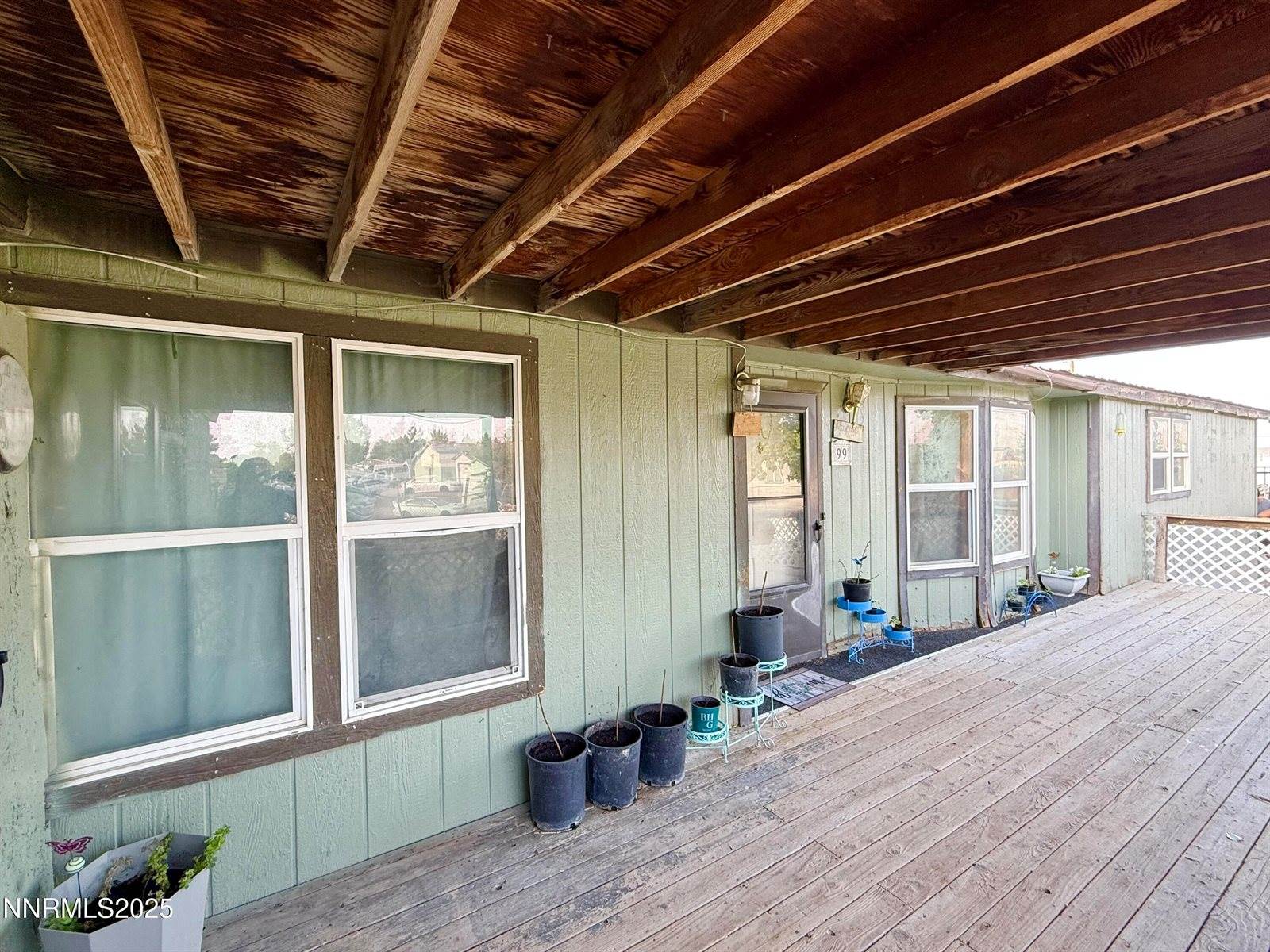 99 Bryson Drive, Battle Mountain, NV 89820