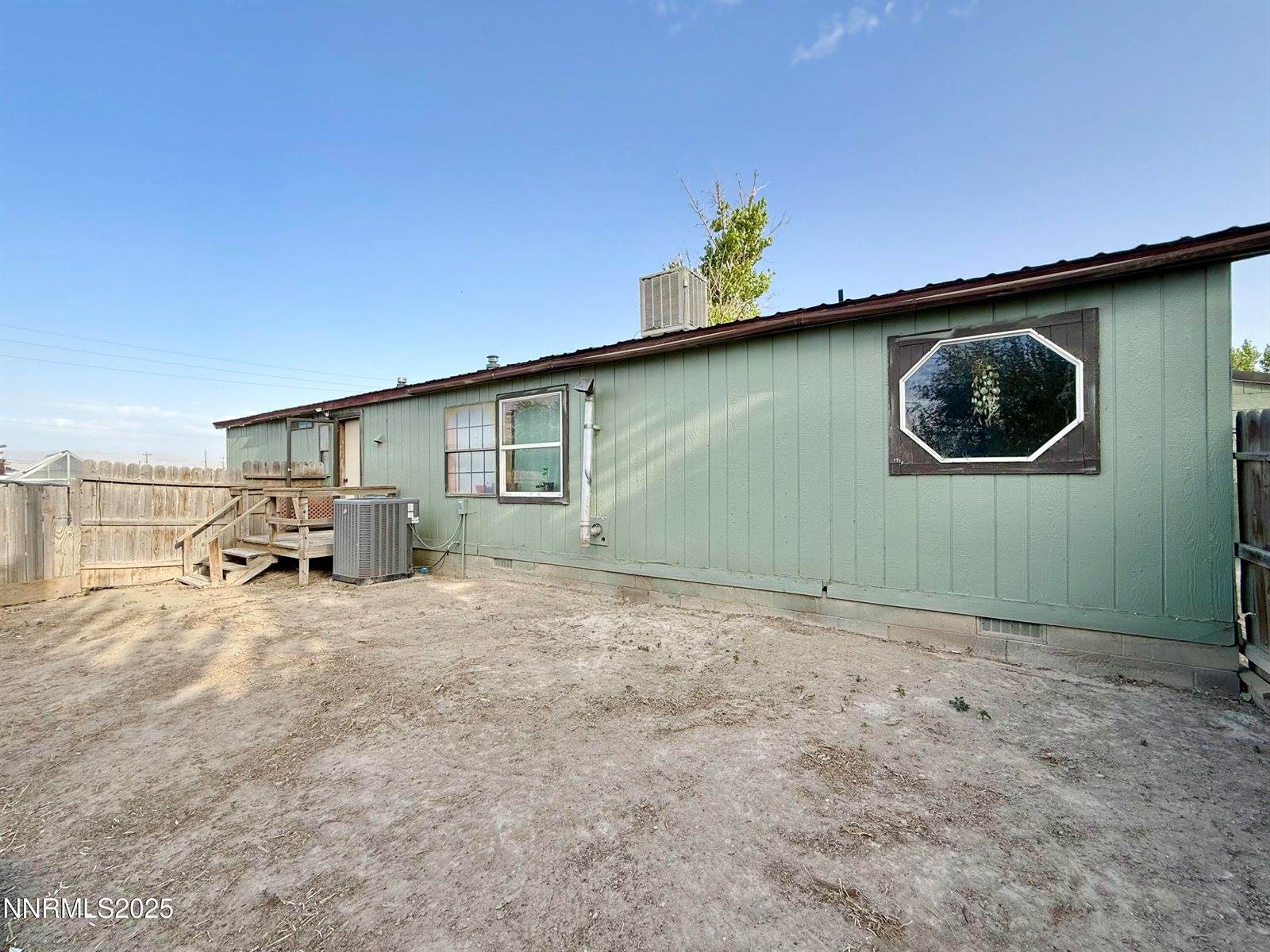 99 Bryson Drive, Battle Mountain, NV 89820