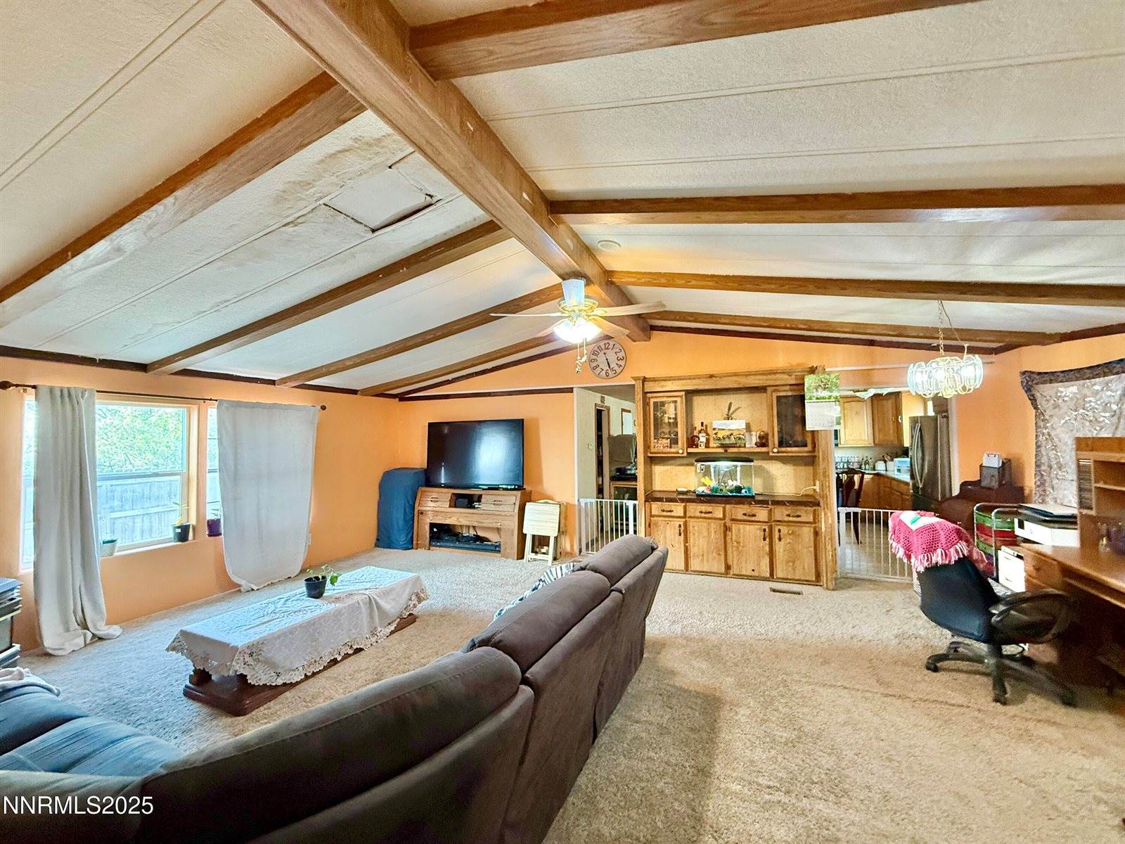 99 Bryson Drive, Battle Mountain, NV 89820