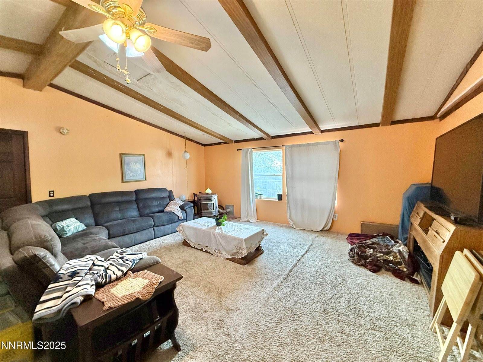 99 Bryson Drive, Battle Mountain, NV 89820