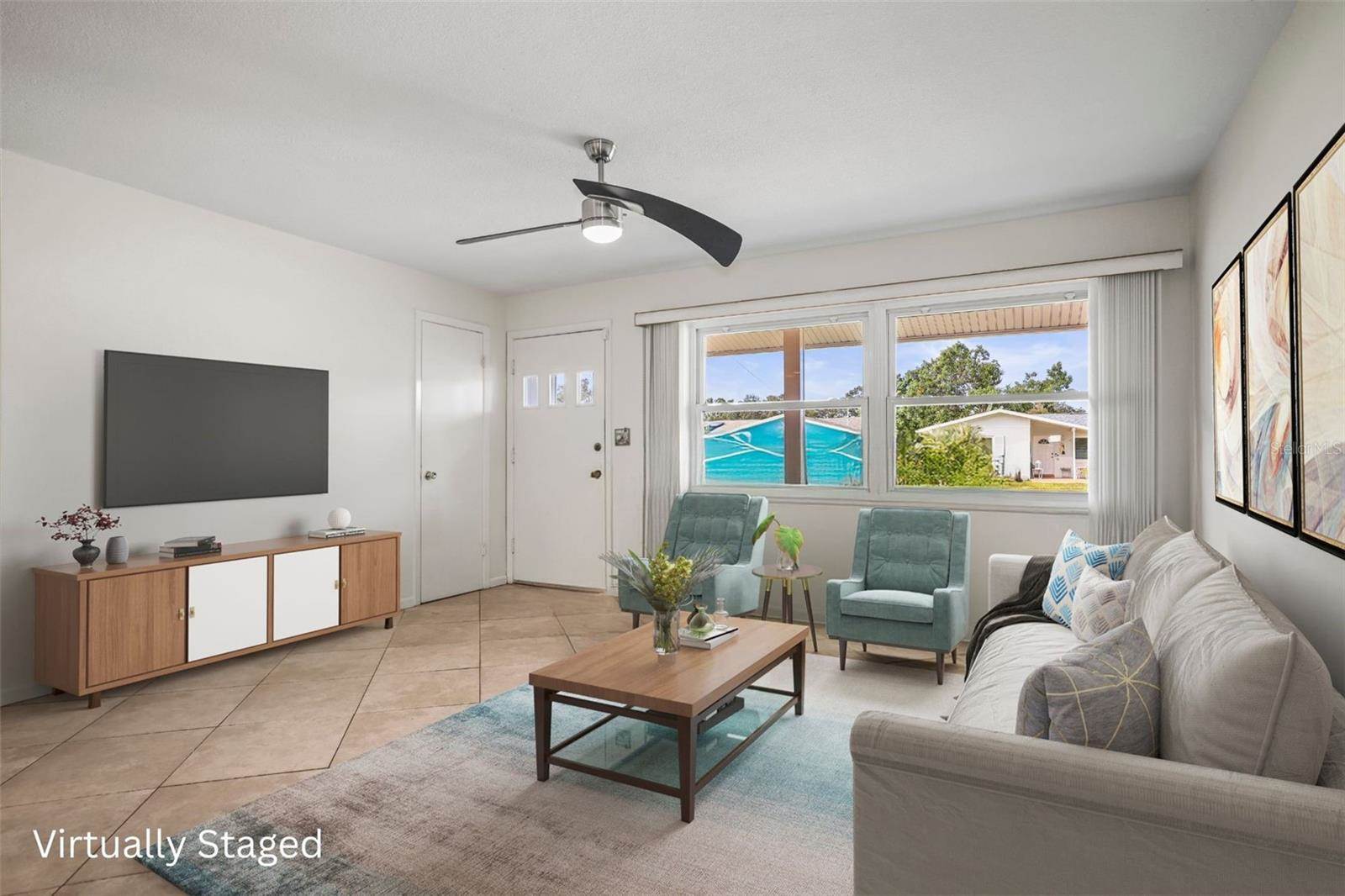 1215 Lazy Lake Road East, Dunedin, FL 34698