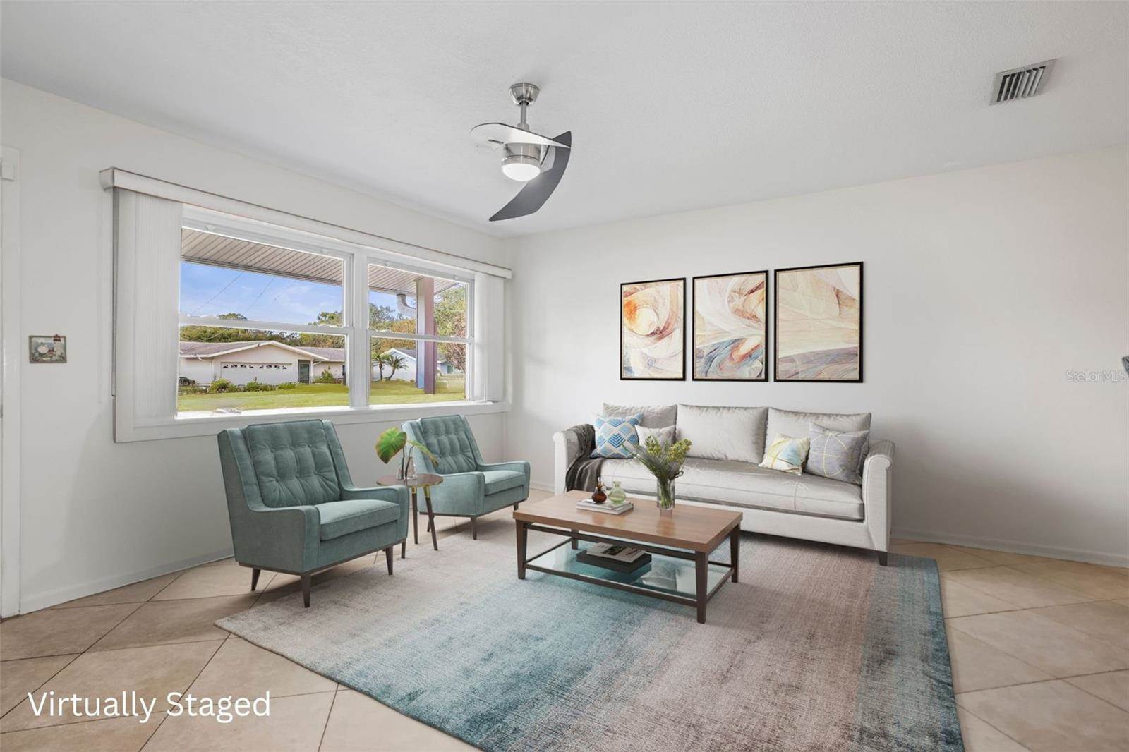 1215 Lazy Lake Road East, Dunedin, FL 34698