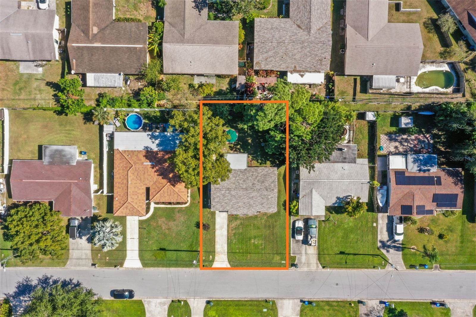 1215 Lazy Lake Road East, Dunedin, FL 34698