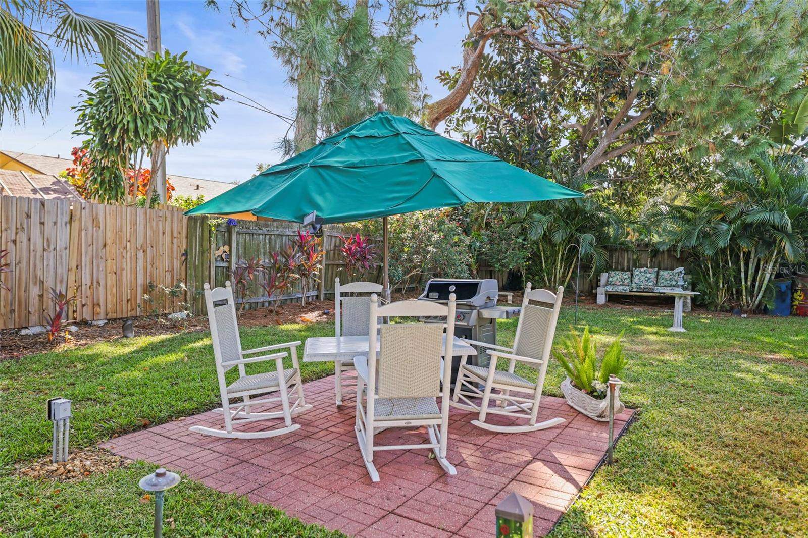 1215 Lazy Lake Road East, Dunedin, FL 34698