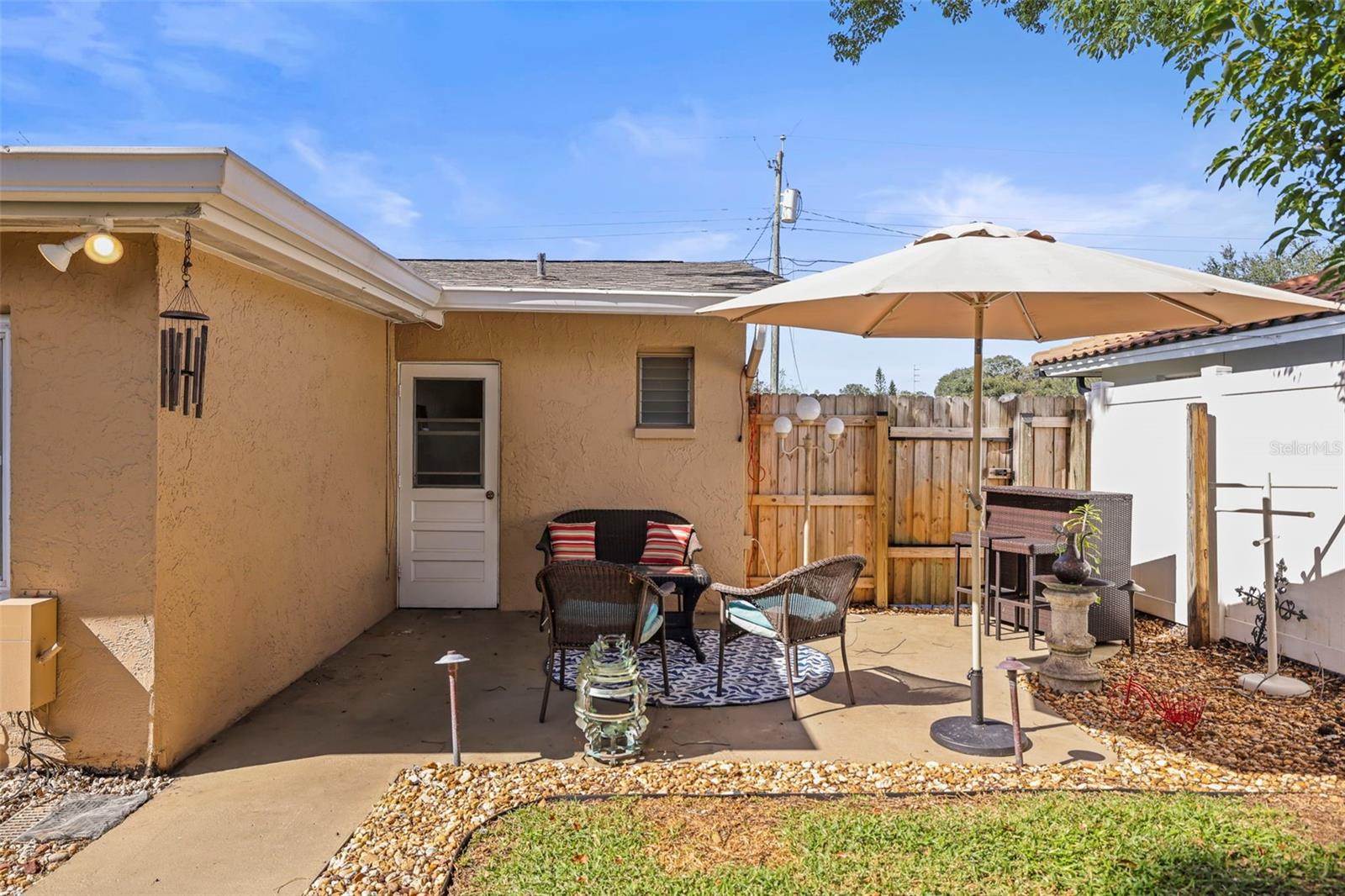 1215 Lazy Lake Road East, Dunedin, FL 34698