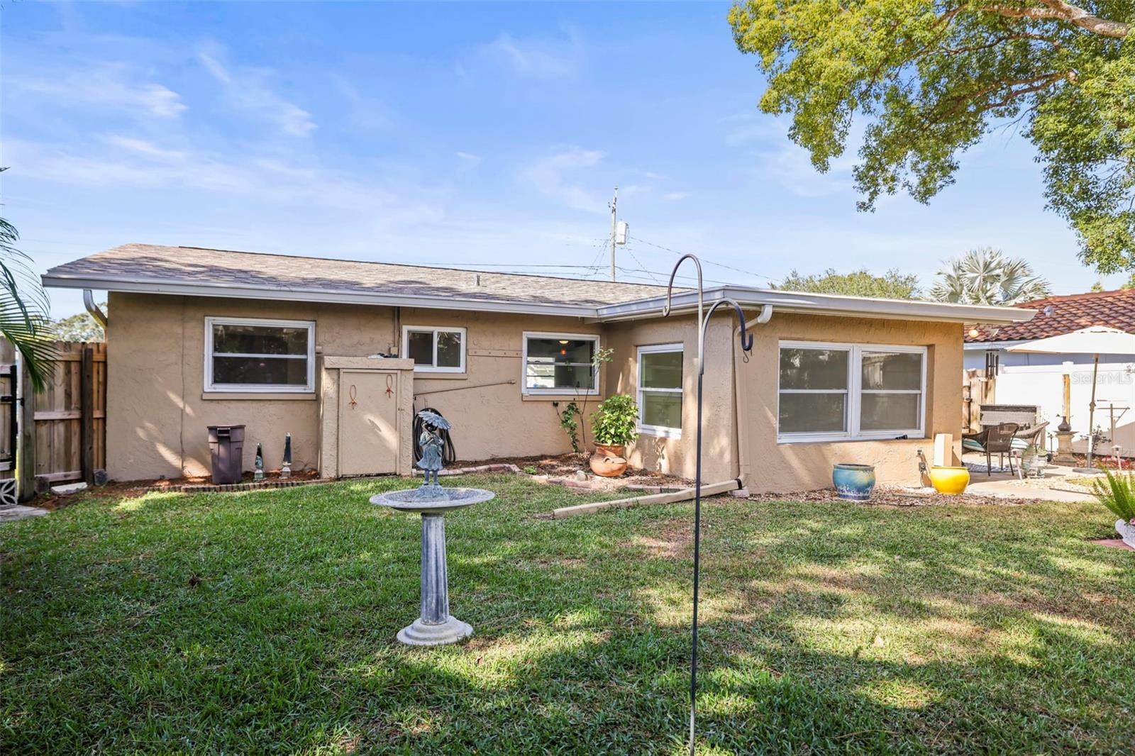 1215 Lazy Lake Road East, Dunedin, FL 34698