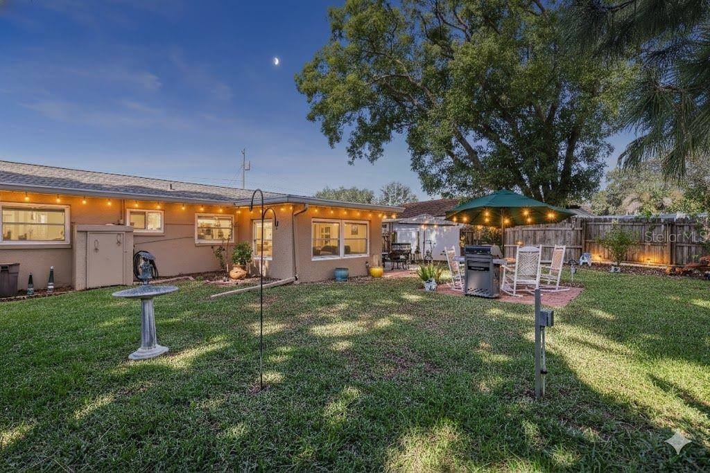 1215 Lazy Lake Road East, Dunedin, FL 34698