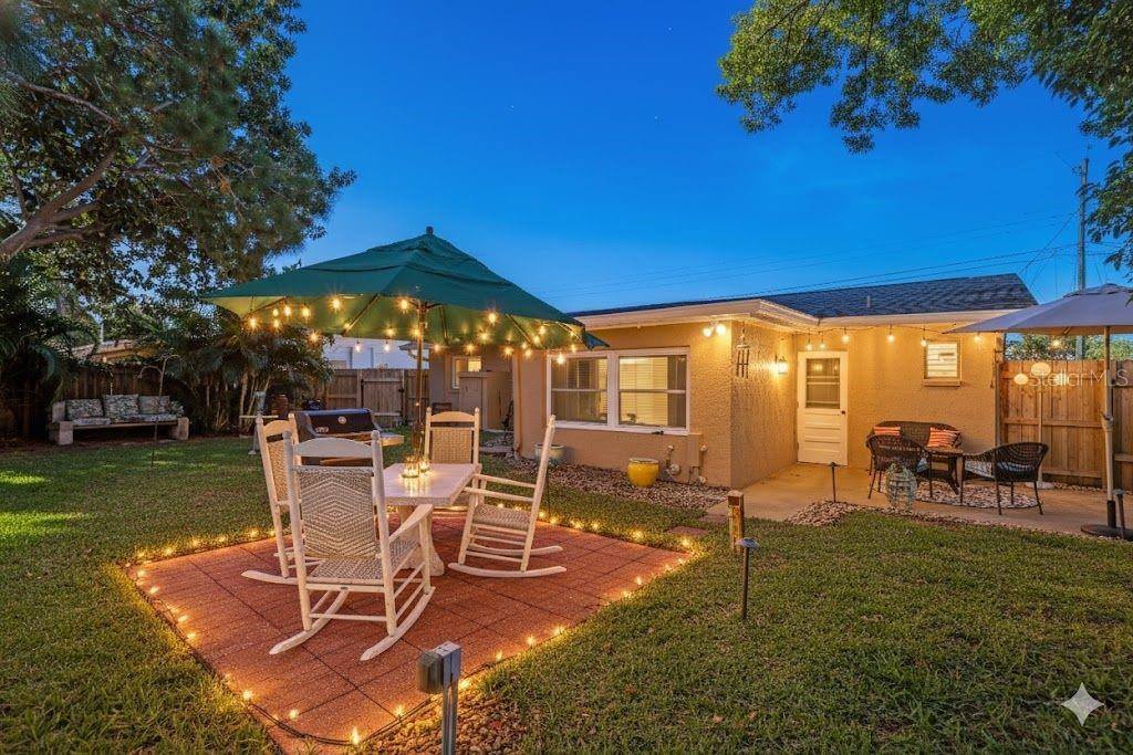 1215 Lazy Lake Road East, Dunedin, FL 34698