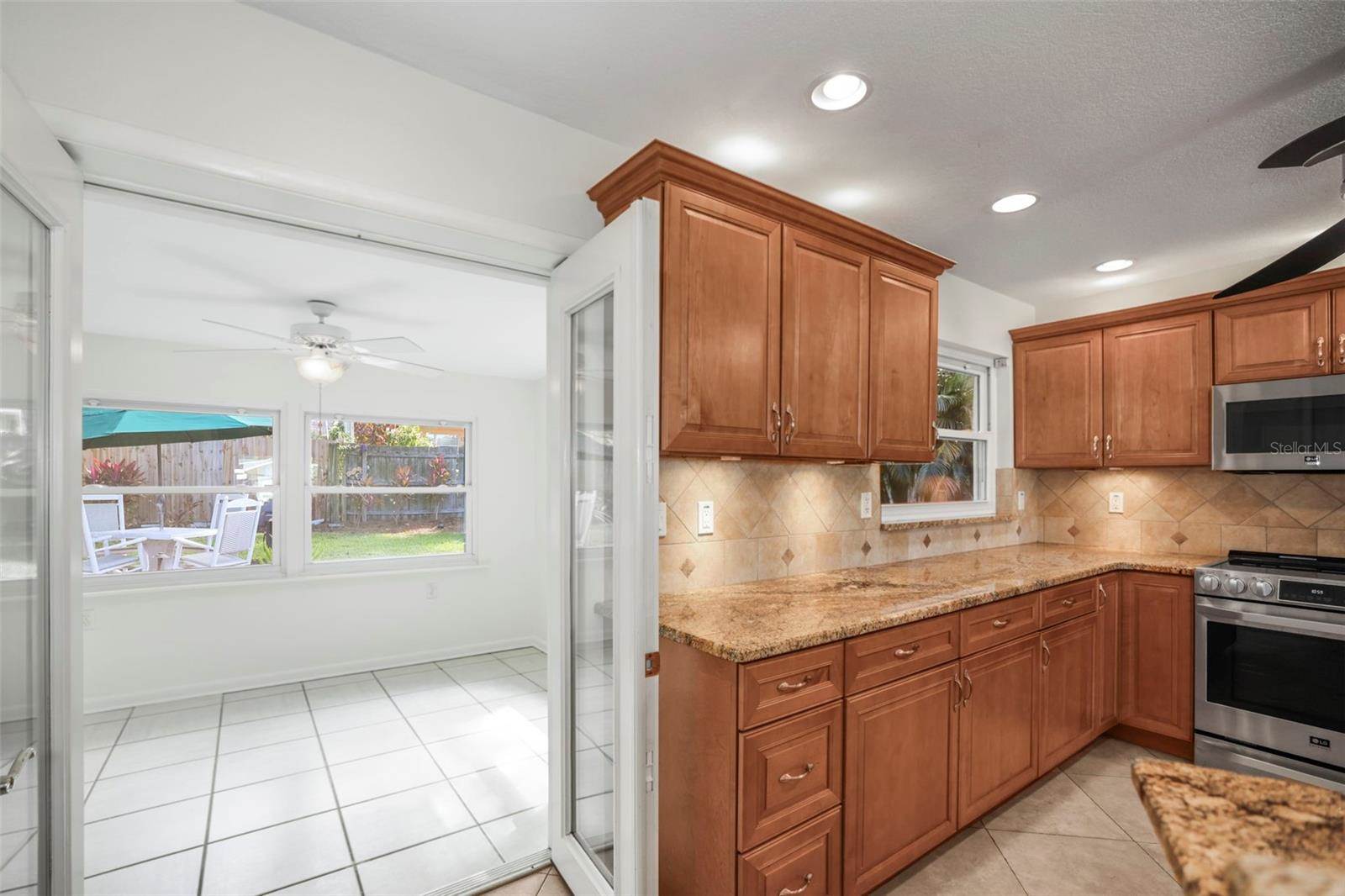 1215 Lazy Lake Road East, Dunedin, FL 34698