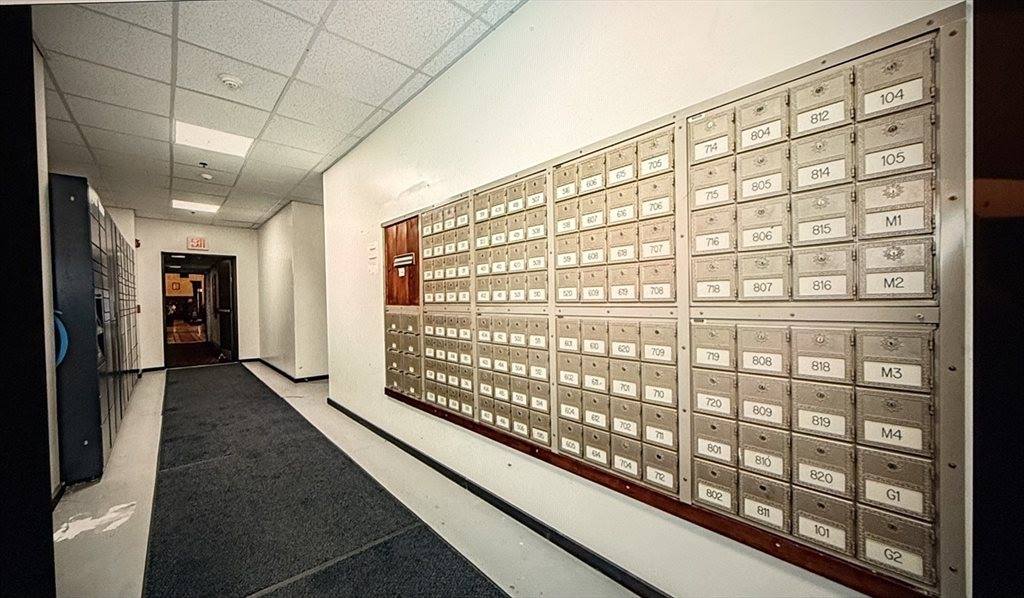 140 Chestnut St, #604, Springfield, MA 01103