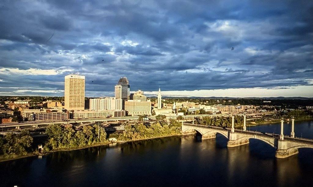 140 Chestnut St, #604, Springfield, MA 01103