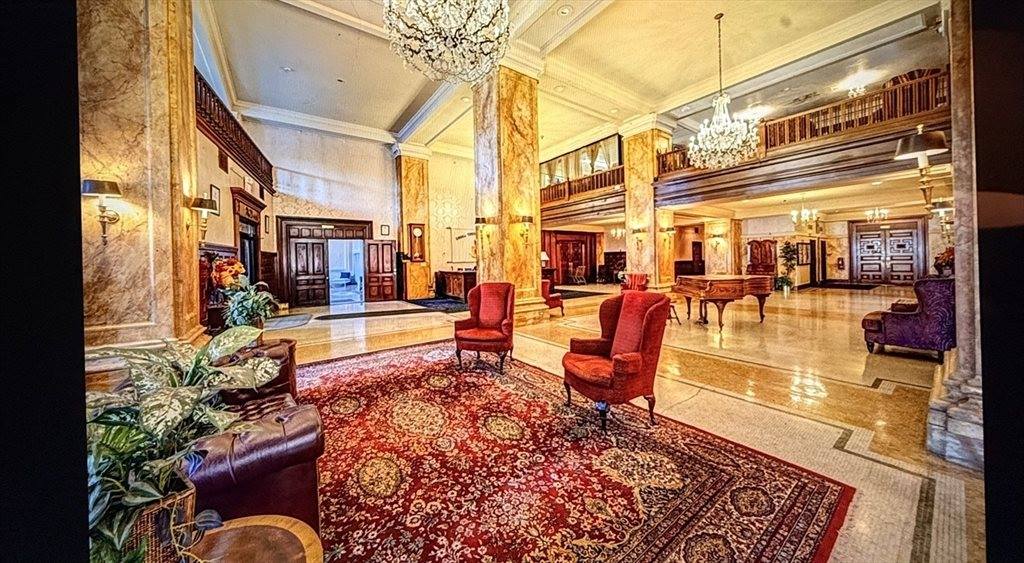 140 Chestnut St, #604, Springfield, MA 01103