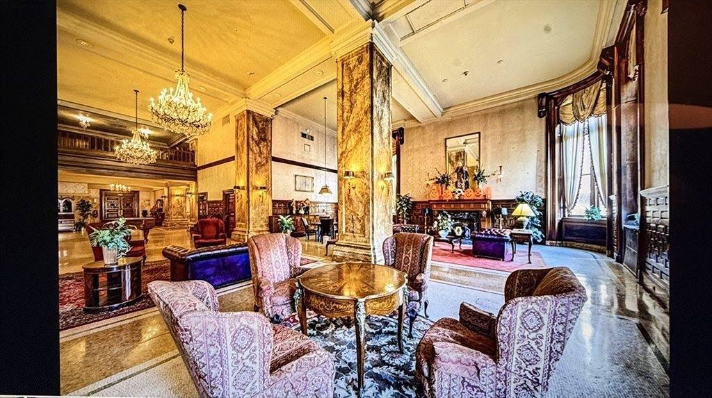 140 Chestnut St, #604, Springfield, MA 01103