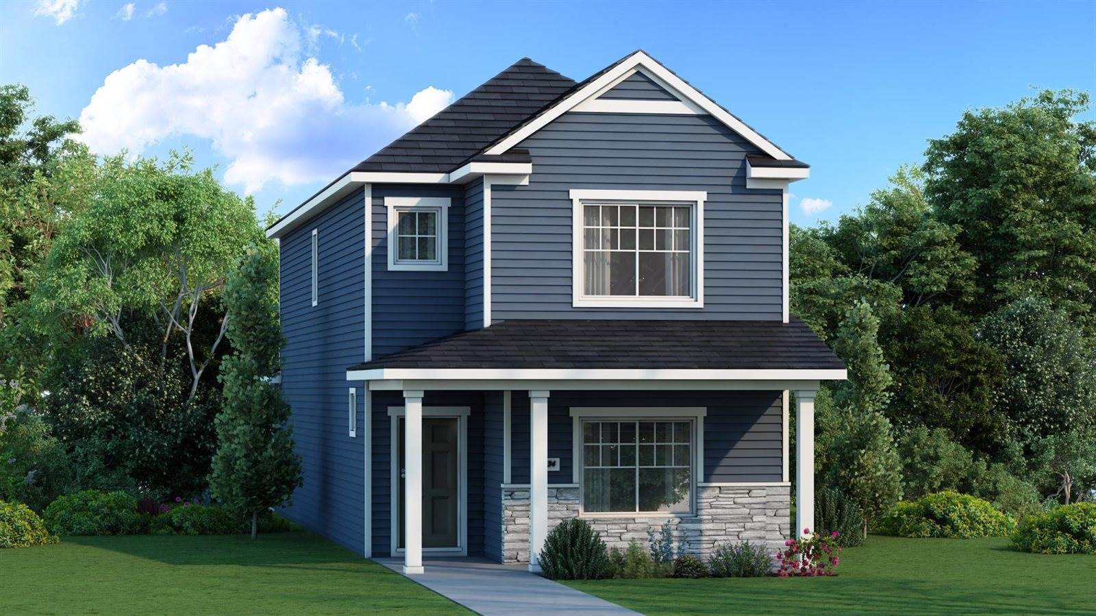 14710 Alpaca Terrace NW, Ramsey, MN 55303