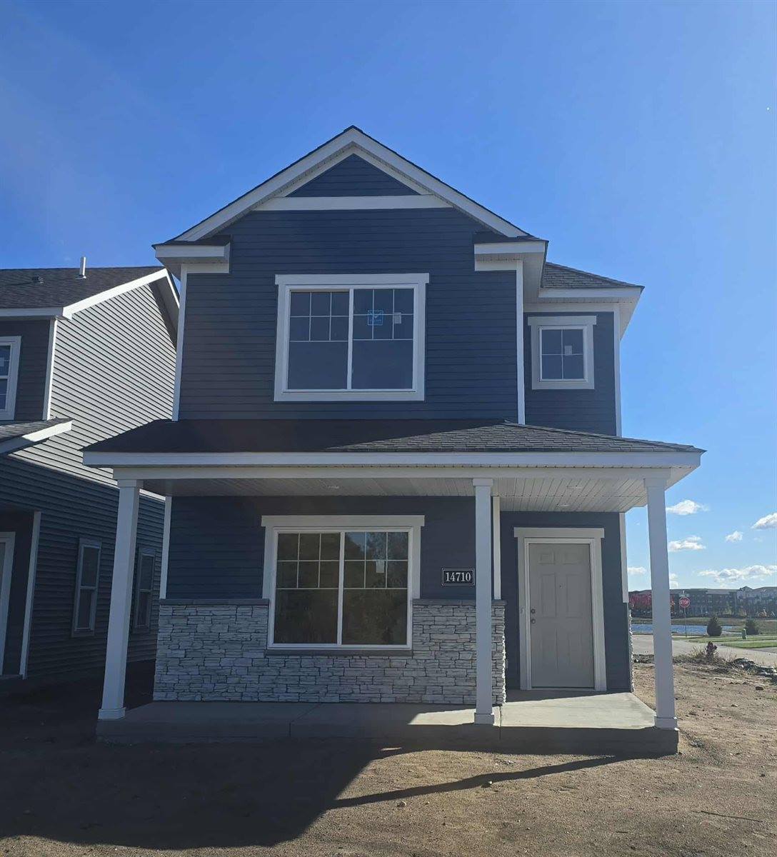 14710 Alpaca Terrace NW, Ramsey, MN 55303