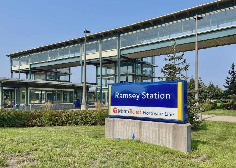 14710 Alpaca Terrace NW, Ramsey, MN 55303