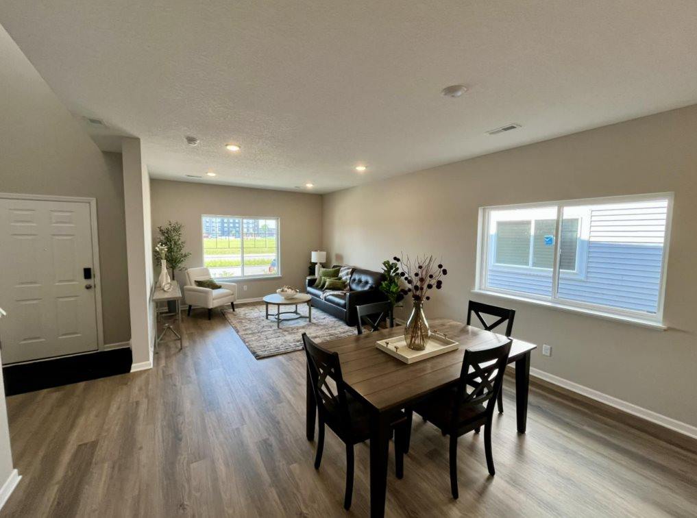 14710 Alpaca Terrace NW, Ramsey, MN 55303