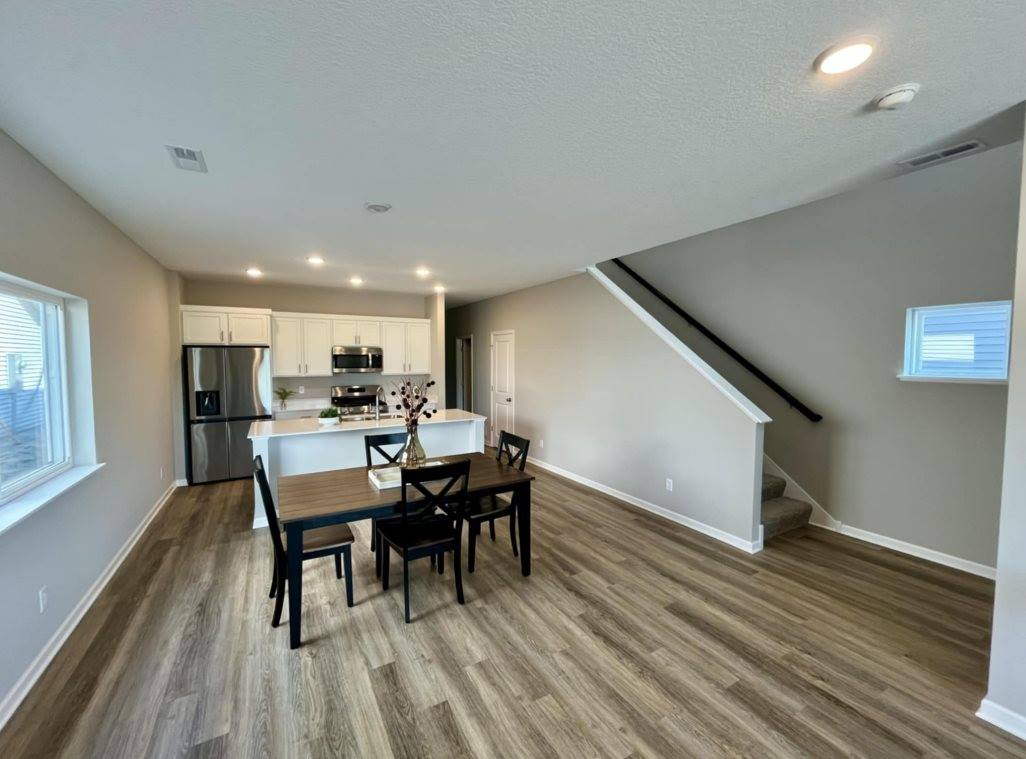 14710 Alpaca Terrace NW, Ramsey, MN 55303