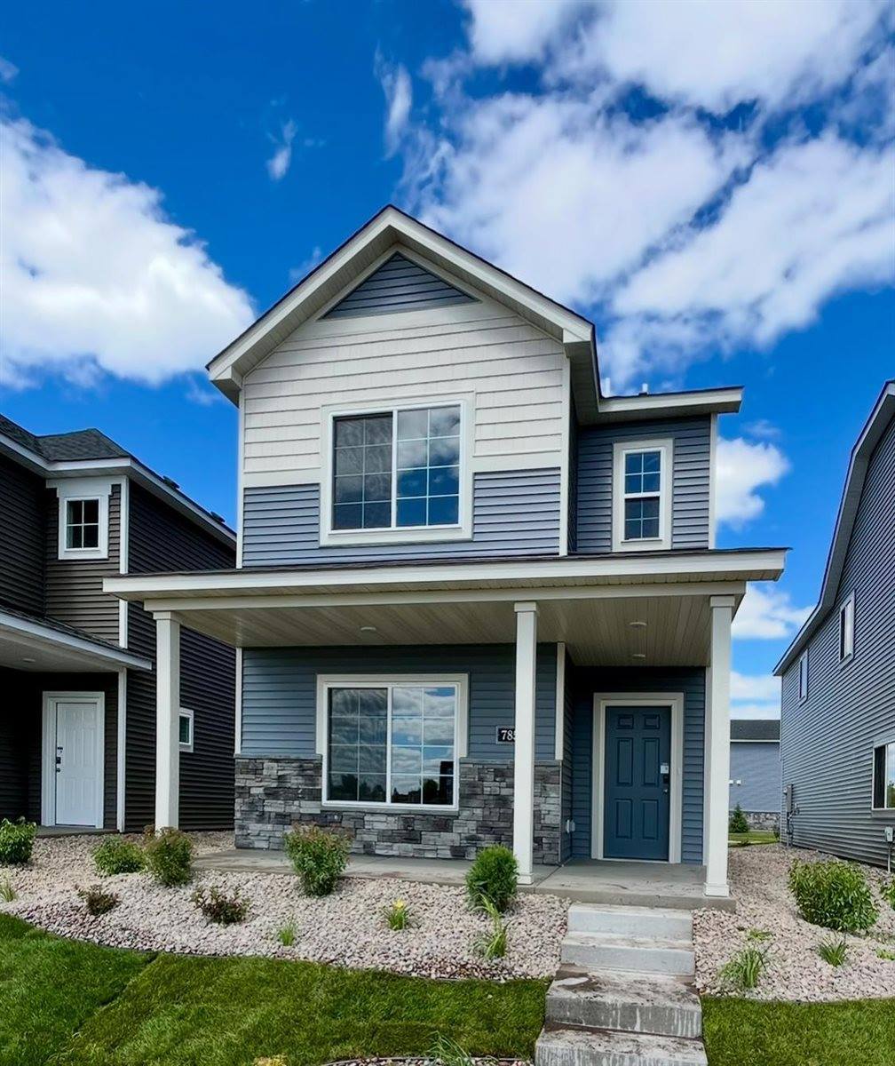 7855 Ramsey Parkway NW, Ramsey, MN 55303