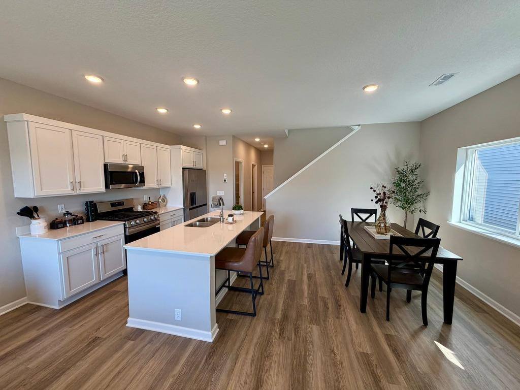 7855 Ramsey Parkway NW, Ramsey, MN 55303